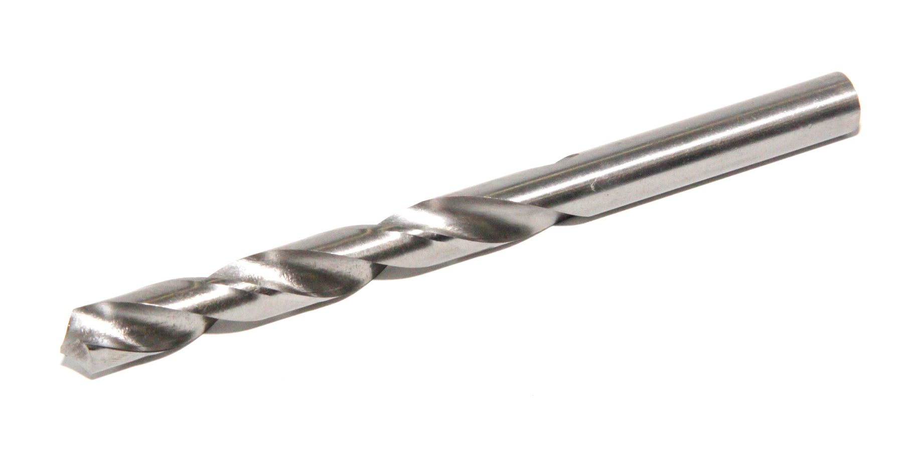 Metallbohrer-Set 170-tlg. 1-10 mm - HSS-R Spiralbohrer EG DIN 338 - Industriequalität